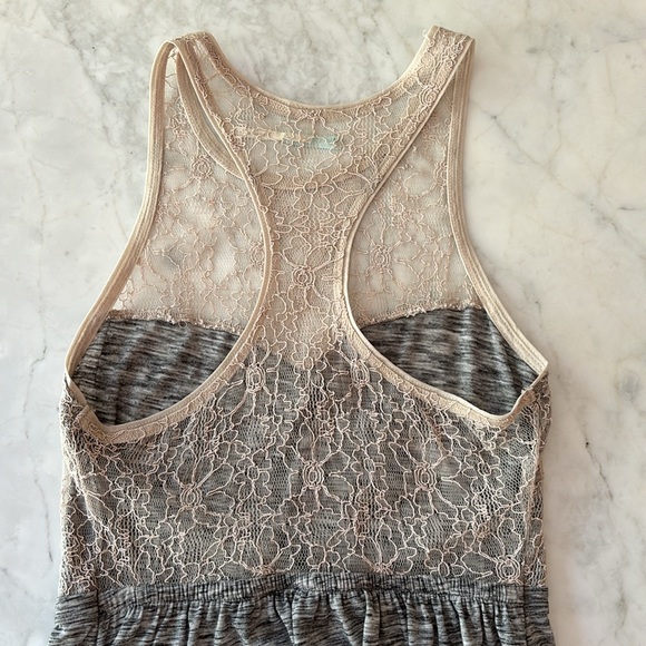 Urban Outfitters Kimchi Blue Maxi Dress Size Small - Picture 7 of 9